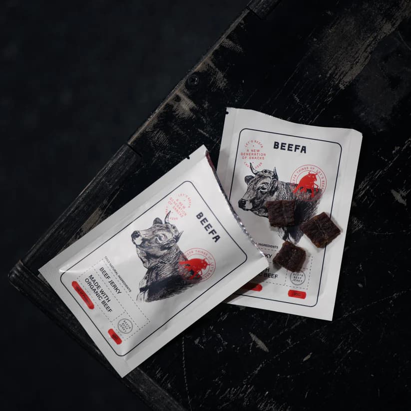 Beefa