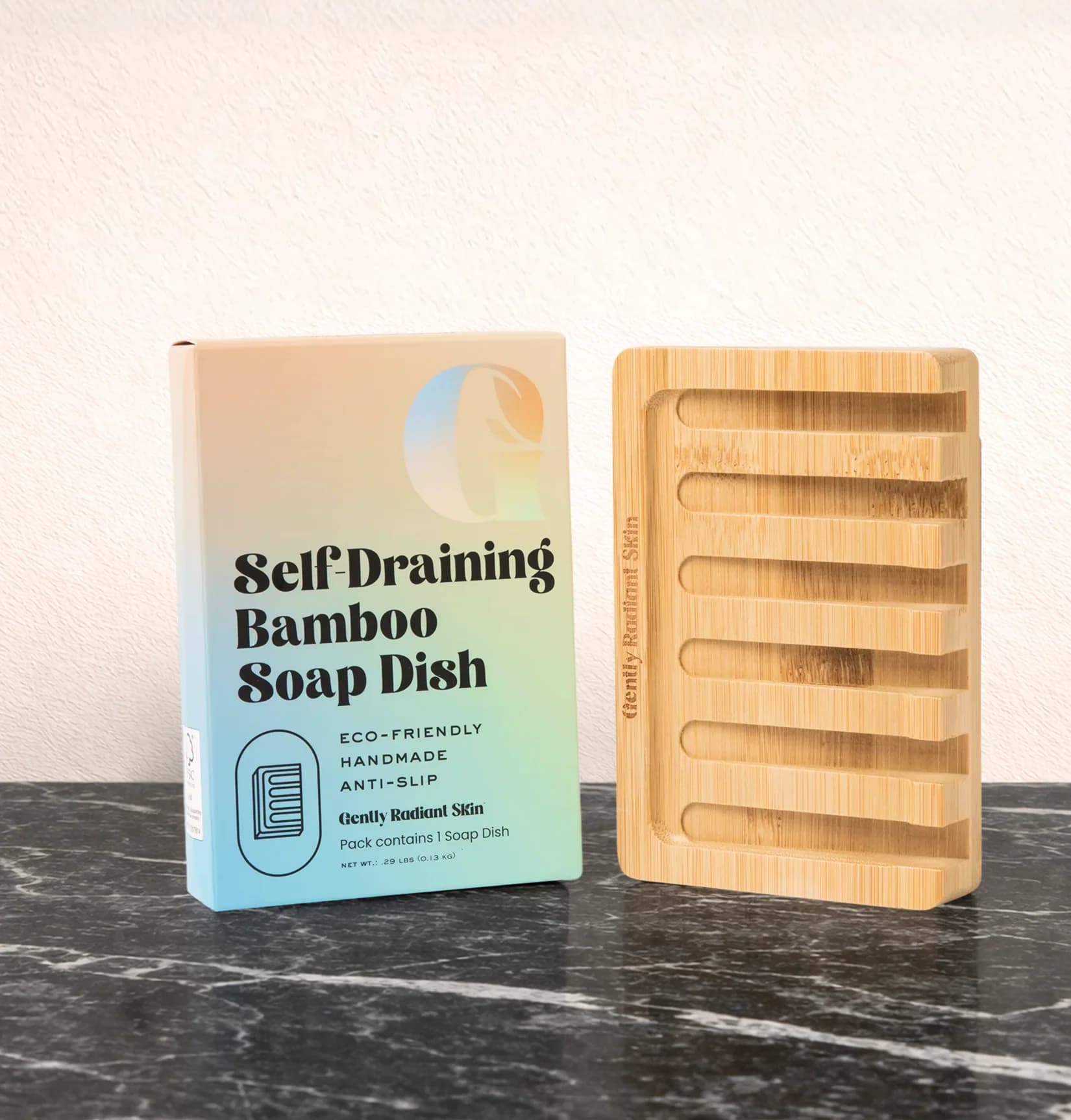 Gently Radiant Skin image