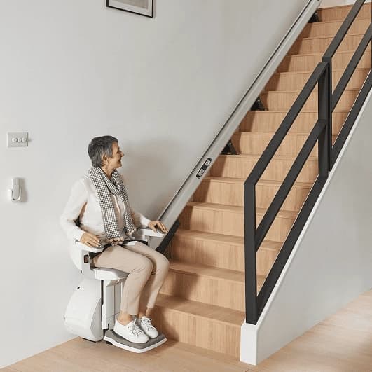 Midland Stairlifts image