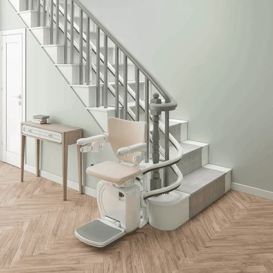 Midland Stairlifts image