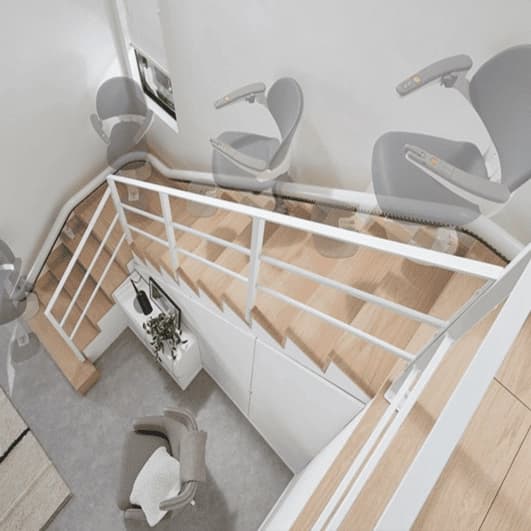 Midland Stairlifts image