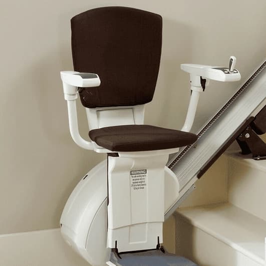 Midland Stairlifts image