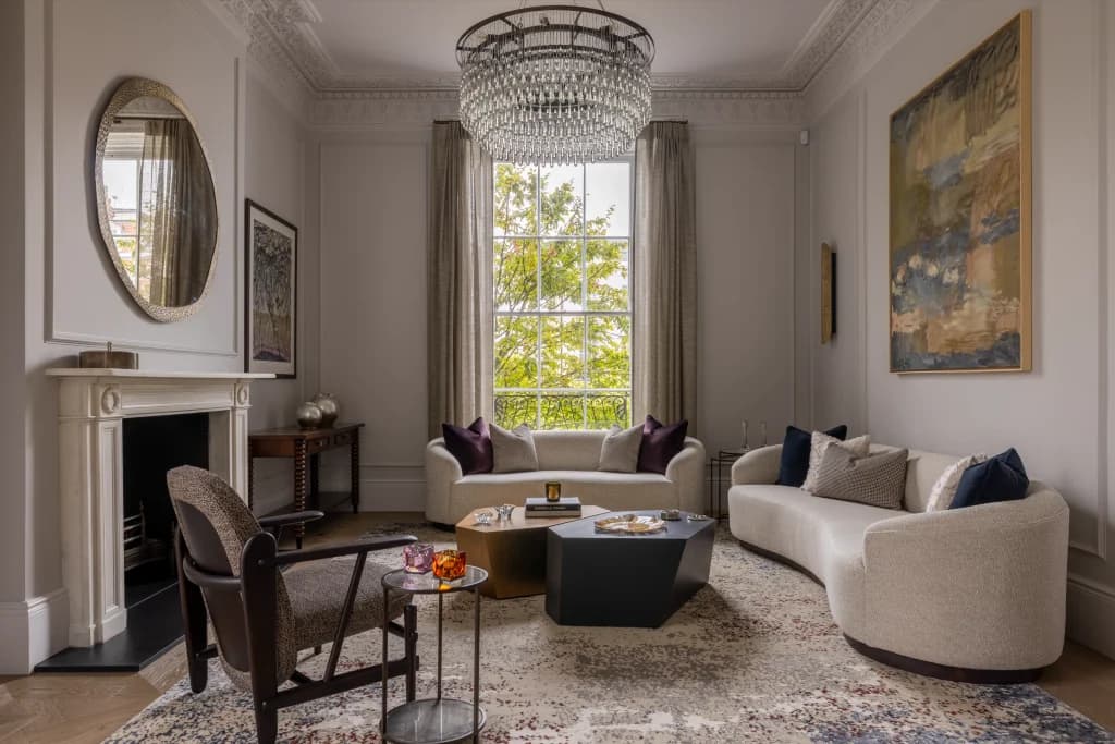 Project London image