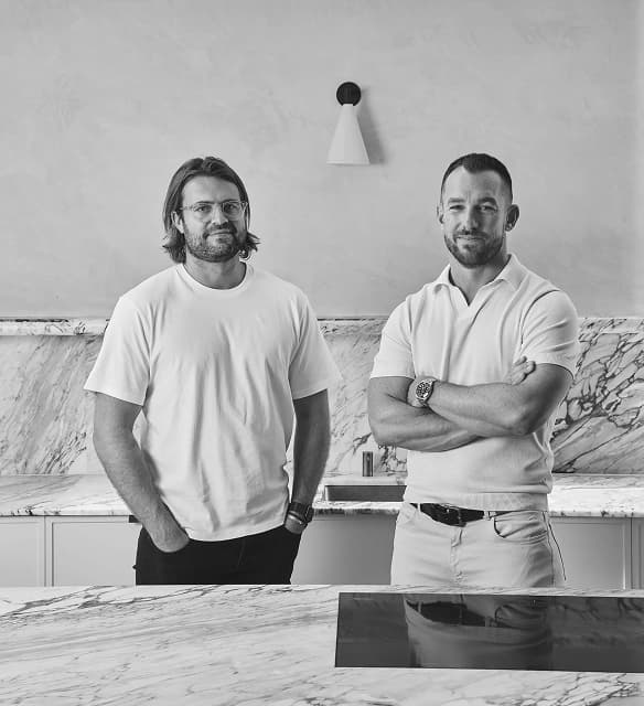 Project London image