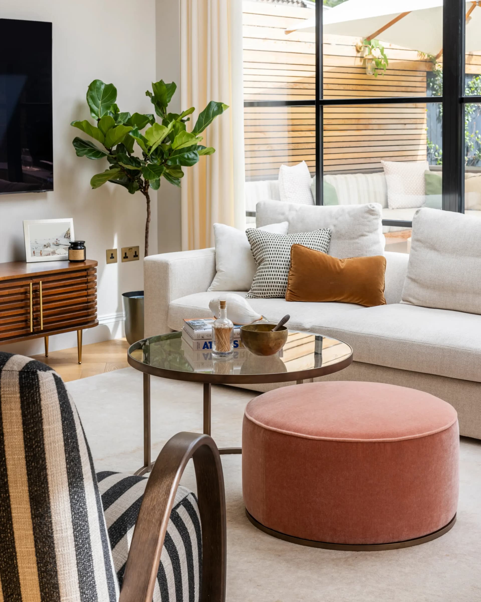 Project London image