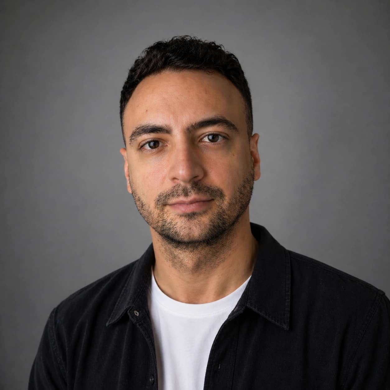Dan Doroshev, founder of OSH Boutique